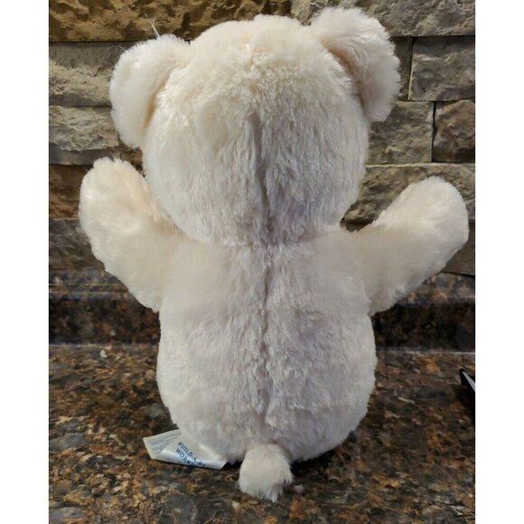 BUILD A BEAR WORKSHOP 15" TEDDY BEAR PLUSH - Picture 3 of 10